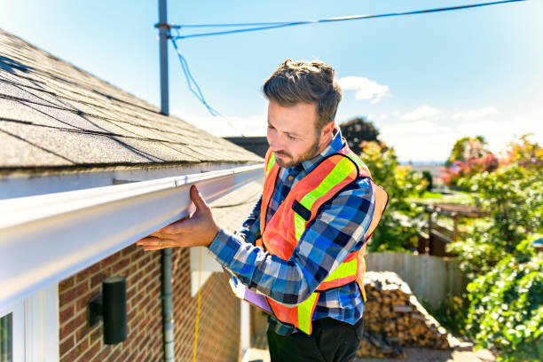 Best Rubber Roofing (EPDM, TPO)  in Coweta, OK