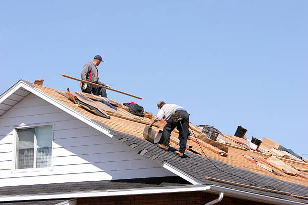 Best Flat Roofing  in Coweta, OK