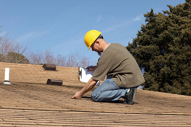 Best Roofing for New Construction  in Coweta, OK