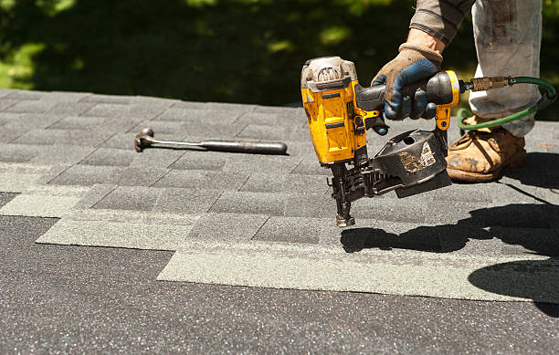 Best Gutter Installation and Repair  in Coweta, OK