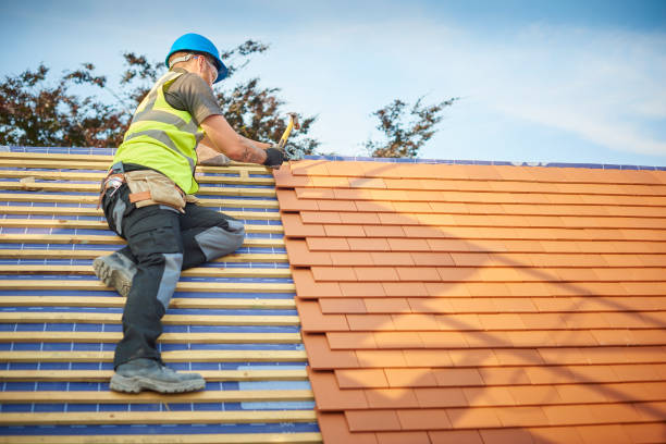 Coweta, OK Roofing services Company